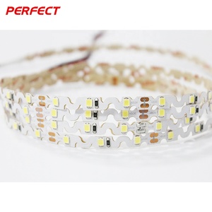 S Shape/ Zig Zag LED Linh Hoạt 60Leds/Mét SMD 2835 12V IP20 - Product Image 3