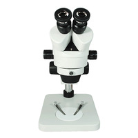 7X-45X Professional Binocular Zoom Stereo Microscope
