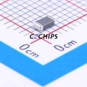CBW321609U181T Ferrite Bead 1206 RF ( Impedance @ Frequency: 180Ohm@100MHz )( Error: 25% )( DC Resistance (DCR): 200mOhm ) - Product Image 1
