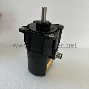 Motorreductor WD R2.144.1121 T-anker (60 unidades) para piezas de motorreductor de impresión offset HD SM52 PM52 SM74 - Product Image 3