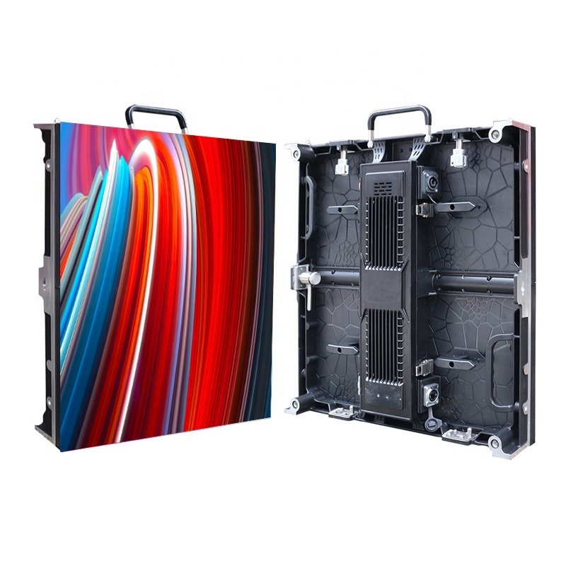 42 Inch ultra Thin LCD Display