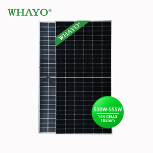 Système de panneaux solaires connectés au réseau 7KW 8KW, kit solaire complet, systèmes solaires photovoltaïques connectés au réseau avec Growatt WH-5~15KW-ON, énergie solaire - Product Image 1