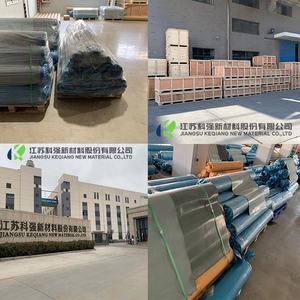 Tela de Hypalon para <span class=keywords><strong>barco</strong></span> inflable RIB tela de neopreno de Hypalon hoja de goma <span class=keywords><strong>CSM</strong></span> Hypalon para <span class=keywords><strong>barco</strong></span> inflable RIB - Product Image 3