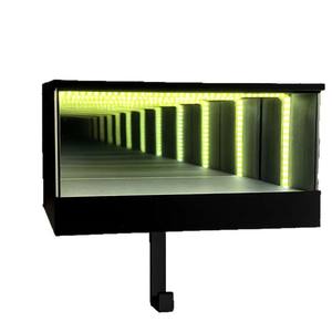 Wholesale New Printed Car <b>Key</b> Holder Wall Mount Organizer with LED Garage Hook Easy Installation Fun Home Decor - Product Image 1