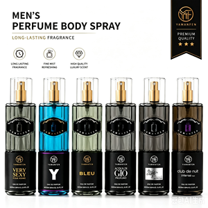 <span class=keywords><strong>Parfum</strong></span> arabe, <span class=keywords><strong>parfum</strong></span> longue durée, brume fine, agrumes, oud, spray écologique, hommes, femmes, même formule, marques de luxe, 250 ml - Product Image 3