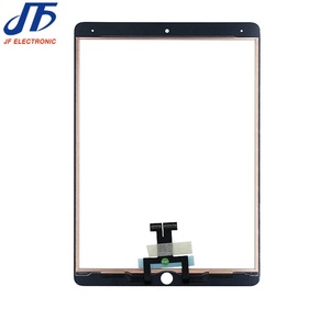 สำหรับ <span class=keywords><strong>iPad</strong></span> <span class=keywords><strong>Pro</strong></span> 10.5 <span class=keywords><strong>A1709</strong></span> A1701 A1852หน้าจอสัมผัส Digitizer แผงกระจก - Product Image 2
