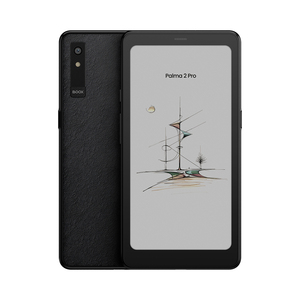 Boox palma2 Pro điện thoại di động epaper eBook <span class=keywords><strong>Reader</strong></span> 8G 128G 150ppi chế độ màu đen - Product Image 1