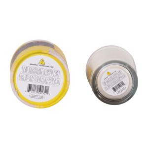 Candela Profumata Terra Luna Palace Garden 7 Oz, Decorativa per Uso Interno ed Esterno - Product Image 6