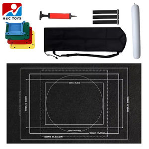 Tappetino Porta Puzzle da 3000 Pezzi Senza Puzzle, 3 Colori, in Feltro, Antiscivolo e Resistente alle Cadute - Product Image 3