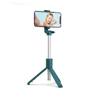 <span class=keywords><strong>Tiktok</strong></span> – trépied rétractable pour selfie en direct, support <span class=keywords><strong>de</strong></span> téléphone réglable - Product Image 1