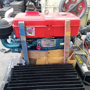 Concasseur à mâchoires mobile pour pierre, petit format et facile à installer - Product Image 3