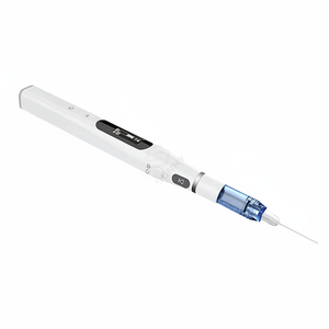 Injecteur d'anesthésie électrique indolore locale dentaire Seringue d'anesthésie orale numérique Appareil dentaire sans fil - Product Image 1