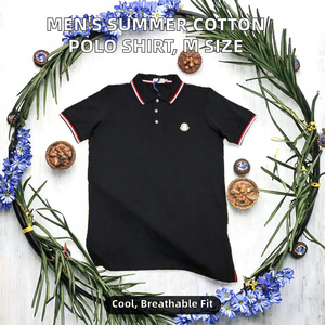 Diseña Tu Propio Logotipo Personalizado para Camisetas de Negocios, Algodón/Poliéster, Transpirables, de Secado Rápido, Manga Corta - Product Image 2