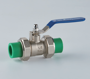 Ống <span class=keywords><strong>ppr</strong></span> Chất lượng cao và phụ kiện - Product Image 4