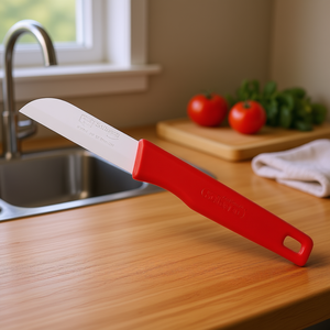 Ensemble de couteaux de cuisine Engels & Cie, 10 pièces, couverts professionnels pour la cuisine et la préparation des aliments - Product Image 3