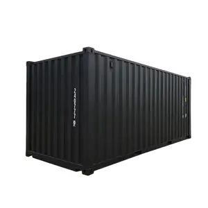 20ft 40ft Sea Shipping Container For Sale From Shanghai Qingdao to USA Canada New 20Ft 40Ft 40Hq Container