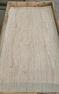 <span class=keywords><strong>Panel</strong></span> de piedra de travertino artificial ligero de muestra gratis de diseño moderno, hoja de chapa flexible de Instalación rápida a buen <span class=keywords><strong>precio</strong></span> - Product Image 4