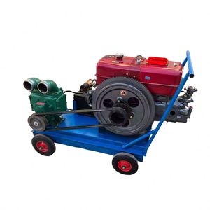 Self Priming Farm Fecal <b>Suction</b> <b>Pump</b> Manure Sewage <b>Suction</b> <b>Pump</b> Agricultural Household High Lift <b>Pump</b> - Product Image 5