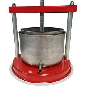 เครื่องทำบอร์ดกดเหล็กขนาดใหญ่ - Product Image 5