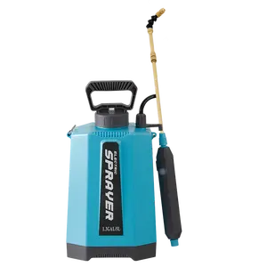 Pesticide Spray 5l Boomgaard Elektrische Batterij Fogger Watersproeier