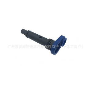 วาล์ว PCV ของ Honda Acura MDX รุ่น 17130 Rye A01 วาล์วระบายอากาศในห้องเครื่องยนต์แบบพลาสติก วาล์วทางเดียว สำหรับเปลี่ยนซ่อม - Product Image 3