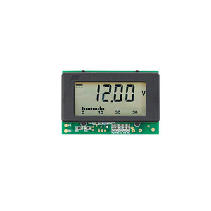 Módulo de Temperatura Digital MOTHERTOOL MT-140, Reloj de 30Hz para Medición de Temperatura - Product Image 1