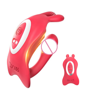 Jouets pour adultes <span class=keywords><strong>en</strong></span> silicone, mini vibrateur pour point G, vibrateurs à télécommande pour <span class=keywords><strong>couple</strong></span>, pour femme avec application - Product Image 1