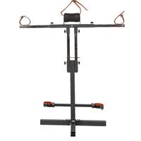 Frauen-SM-Bondage-Fixiergestell für Anale Positionierung, Sexuelles Hilfsmittel, Bondage-Rahmen