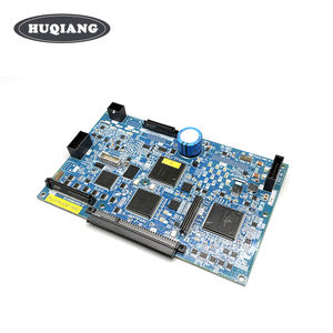 东芝电梯备件印刷电路板电梯主板CV620 UCE1-930C PU-510 2N1M3581P051-A - Product Image 1