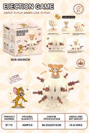 Tonneau de pirate Jeri