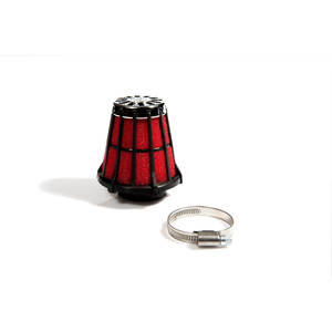 FILTRE E5 Ø 55 noir pour carburateurs MIKUNI - Product Image 1