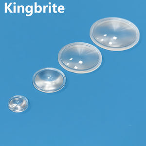 Éclairage commercial <span class=keywords><strong>Lentille</strong></span> <span class=keywords><strong>de</strong></span> <span class=keywords><strong>Fresnel</strong></span> Zoom 62mm Lumière Douce 5-55 Degrés Angle Réglable Pmma Track Light <span class=keywords><strong>Lentille</strong></span> Led - Product Image 5