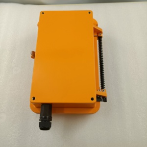 Annulation d'écho Autodiagnostic Téléphone filaire robuste résistant à l'eau en option avec clavier - Product Image 6