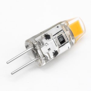 SHENPU 3 Ans D'assurance Qualité G4 Led 12V 1W 2700K Dimmable G4 <span class=keywords><strong>Ampoules</strong></span> - Product Image 2