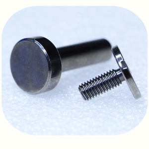 <span class=keywords><strong>De</strong></span> acero al carbono <span class=keywords><strong>de</strong></span> remache tornillo <span class=keywords><strong>de</strong></span> Chicago para <span class=keywords><strong>de</strong></span> cuero DIY decoración documento libro <span class=keywords><strong>álbum</strong></span> <span class=keywords><strong>de</strong></span> encuadernación - Product Image 2
