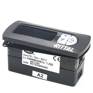 정품 카렐 RITCUSRG02 컨트롤러 새로운 오리지널 정품 제품