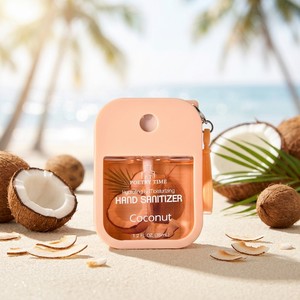 Poetry Time, Mini <span class=keywords><strong>Perfume</strong></span> Ecológico <span class=keywords><strong>de</strong></span> Diseño Moderno y Lujoso, Spray <span class=keywords><strong>de</strong></span> Fragancia Duradera con Aroma Frutal, Amaderado y Floral para <span class=keywords><strong>Mujer</strong></span> - Product Image 5