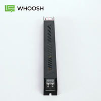 HX-100LF-12 100W AC 200-240V vers DC 12V Alimentation pour bande LED Modules d'éclairage décoratif