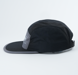 Chất Lượng Cao Không Thấm Nước Chạy Năm Bảng Điều Chỉnh Trại Cap Thể Thao Cap Nylon 5 Bảng Điều Chỉnh Mũ Và Mũ - Product Image 3