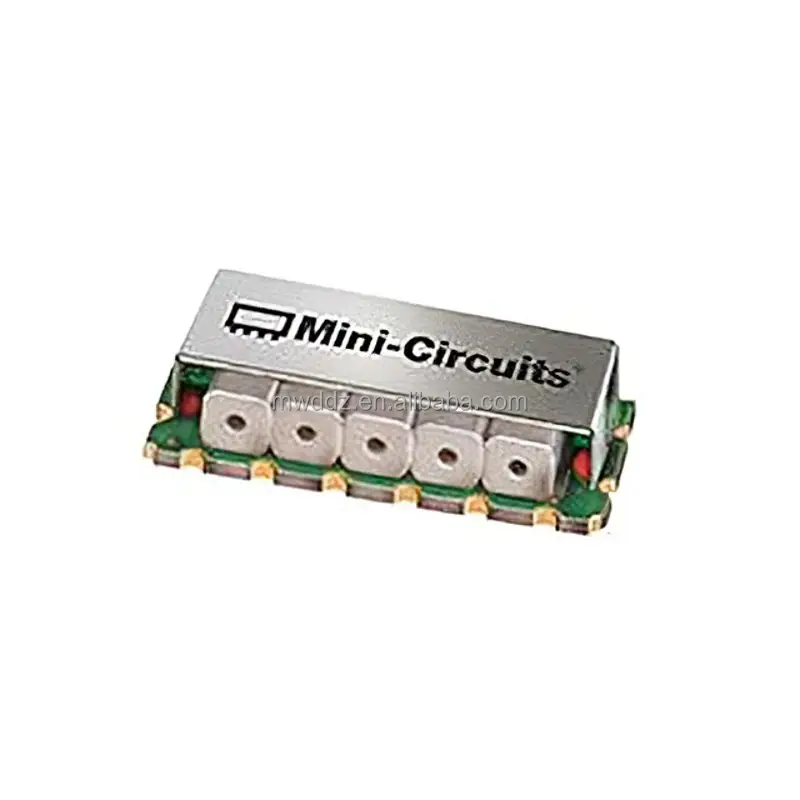 CBP-1414A+ CERAMIC RESONATOR BAND PASS FILT Inductive ceramic filter integrated circuit