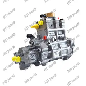 C6.4 320D injection pump 320-2512 326-4635 For Caterpillar Diesel Engine