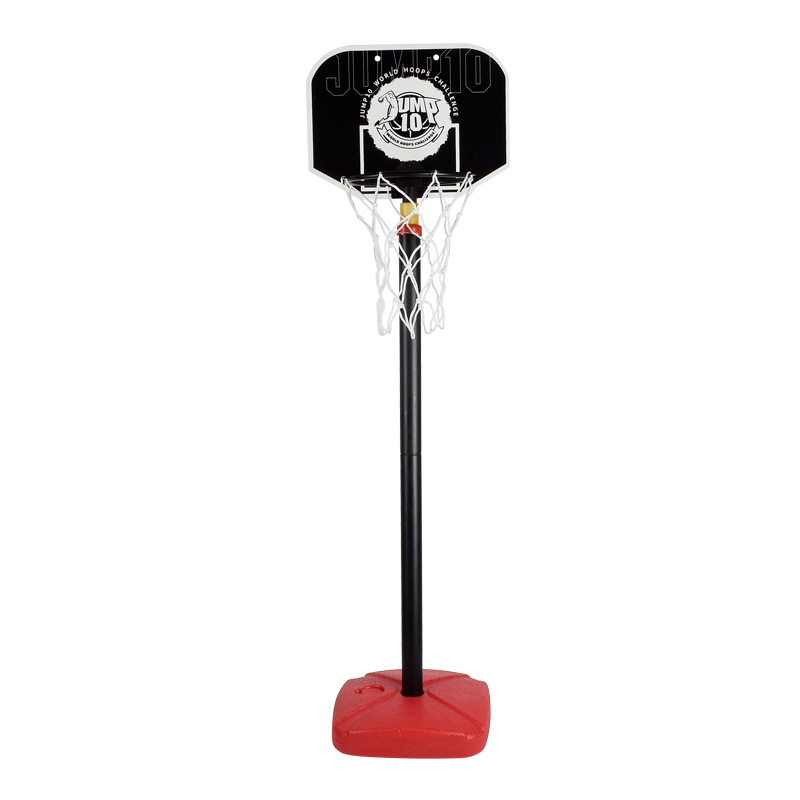 Durable Outdoor Indoor Basketball Rim Mini