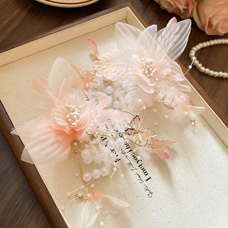 สีชมพูอ่อน-คู่