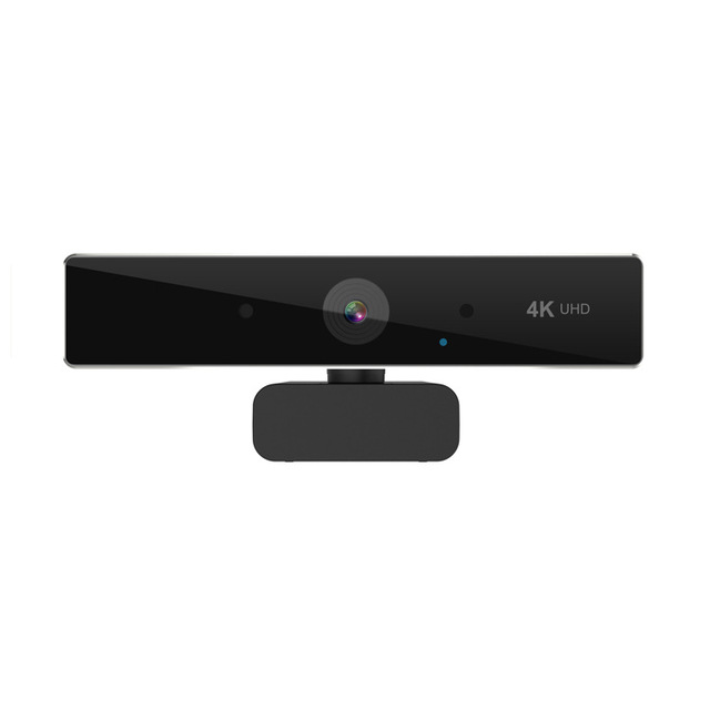 True 8mp Full Hd Usb Pc Camera 4k Webcam 60fps Eptz Web Cam 4k