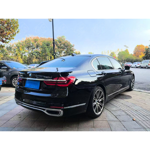 <span class=keywords><strong>BMW</strong></span> 740i, Serie 7 de <span class=keywords><strong>BMW</strong></span>, Vehículo de <span class=keywords><strong>Segunda</strong></span> <span class=keywords><strong>Mano</strong></span>, <span class=keywords><strong>Gasolina</strong></span> o Coche de Patrulla - Product Image 6