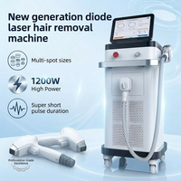 Boslaser Mencari Agen Profesional Laser Dioda 4 Gelombang 808nm 755 940 1064nm untuk Penghilangan Rambut Seluruh Tubuh - Laser Epilasi