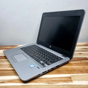 Ordinateur portable <span class=keywords><strong>HP</strong></span> EliteBook <span class=keywords><strong>820</strong></span> <span class=keywords><strong>G3</strong></span>, 95% neuf, processeur Core I5-6e génération, 8 Go de RAM, 256 Go de SSD, ordinateur portable professionnel, 12,5 pouces, ultrabook portable - Product Image 2