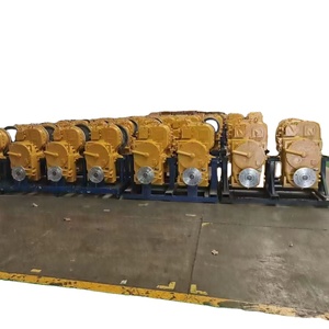 New Condition <b>Truck</b> <b>Transmissions</b> 083-0079 0R-9813 110-7969 20R-2336 20R-2420 153-7520 191-2351 096-8474 - Product Image 6