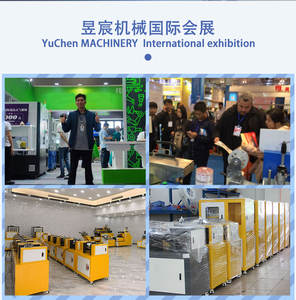 Machine d'essai de traction, de compression et de déchirure à haute résistance, machine d'essai de matériaux universelle, machine d'essai de traction mécanique - Product Image 6