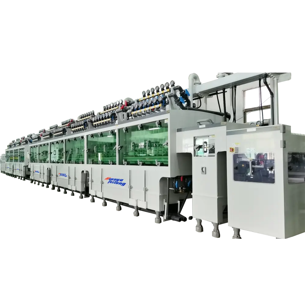 Machine de gravure de grilles de filtres de cathéter avec l'acier inoxydable de haute précision pour des Applications médicales